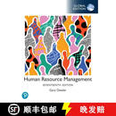 【3-4周达】Human Resources Management, Global Edition