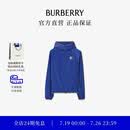 博柏利（BURBERRY）【礼物】男装 尼龙连帽外套 夹克