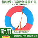 佑游游泳圈成人加厚免充气EVA加厚浮圈儿童泳圈大人泡沫实心救生圈 大号(内径36cm) 颜色随机