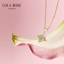 LOLA ROSE罗拉玫瑰闪星系列项链女款生日礼物送女友老婆