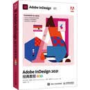 Adobe InDesign 21典教程（彩色版）计算机与互联网  图书