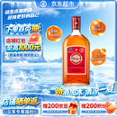 劲牌 中国劲酒 35度 680ml 单瓶装 养生酒 自饮 送礼保健酒