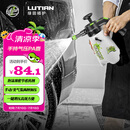 绿田（LUTIAN）洗车泡沫喷壶手动PA壶清洁家用汽车喷雾神器手压壶充气发泡器