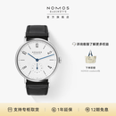 NOMOS【咨询优价】手表简雅系列机械德表男女表带164/101 139手动透底35mm