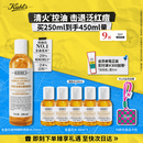 科颜氏（Kiehl's）金盏花植物精粹爽肤水250ml 祛痘控油生日礼物
