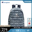 Champion美国冠军双肩包男女 休闲运动时尚26SSD47