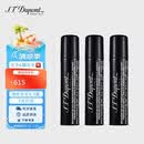 都彭（S.T.Dupont）都彭打火机气体黑色 000430三支装（适用Max/Mini/slim7等jet）