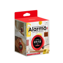 任天堂（Nintendo）Alarmo 智能闹钟 —日版 单机标配 红色