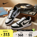 耐克（NIKE） （NIKE）男子NIKE EBERNON LOW PREM运动休闲鞋 AQ1774-102 42