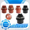 丽田挖掘机配件卡特日立现代徐工三一住友柳工沃尔沃行走马达牙箱齿轮 改价专拍