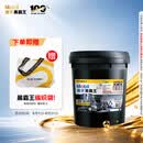 美孚（Mobil）美孚黑霸王柴机油 15W-40 CH-4级 18L 重载长换油 老司机车队保养