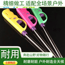 古旭同款电子打火抢点火抢加长打火机可充气厨房小工具煤气灶明火点火 超长款50CM