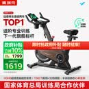 麦瑞克（MERACH）动感单车自发电家用健身房运动器材室内静音自行车 黑曜骑士Turbo 进阶旗舰版-超感强磁控-AIMia私教