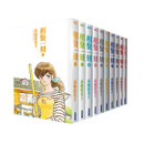 预售 台版漫画 相聚一刻 典藏版1-10完 高桥留美子 平装典藏版 尖端出版 黑角马原版图书