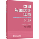 中国能源统计年鉴2025