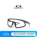 OAKLEY欧克利RSLV户外骑行运动眼镜0OO9484D 透明光致变色-06