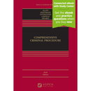 【3-6周达】Comprehensive Criminal Procedure [Connected eBook with Study Center]