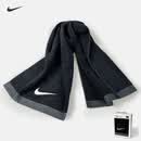耐克（NIKE）毛巾运动健身游泳浴巾吸汗加厚柔软吸水N1012438010MD长宽80*35CM