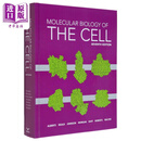 细胞分子生物学 美国科学杂志主编著 第七版 Molecular Biology of the Cell 英文原版 Bruce Alberts