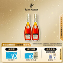 人头马（Remy Martin）CLUB香槟区优质干邑白兰地 法国洋酒 350mL 2瓶