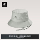 KAILAS凯乐石渔夫帽中性款户外登山徒步防晒通勤遮阳帽 KF2611515