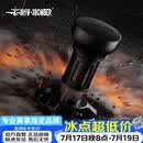 MHW-3BOMBER轰炸机驭系列冲击粉锤 意式咖啡恒力闪击原力 防压偏粉布粉器58mm