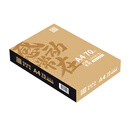 佳能复印纸 铂金系列A4纸 70g（5包）