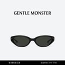 GENTLE MONSTER【2026系列】新品VANILLA板材猫眼太阳镜防晒墨镜男女出游眼镜 01
