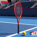 Wilson威尔胜全新专业拍DEFYER 98 PRO V1概念版限量发售赤影红