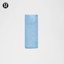 lululemon丨The (Small) Towel 小款瑜伽铺巾 LU9AY1S 柔梦蓝 O/S