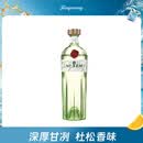 添加利10号金酒杜松子酒鸡尾酒 洋酒 十号750ml 调酒基酒