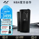 HYPERICE气压恢复小腿部筋膜按摩仪器Normatec Lower Leg【哈兰德同款】