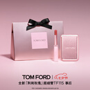 TOM FORD全新荆刺玫瑰限定超细管115事后 TF口红显色唇膏生日礼物送女友