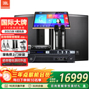 JBL【政府补贴】MTS12家庭ktv音响套装卡拉OK点歌机影院组合家用K歌专业舞台演出音箱唱歌设备全套