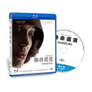 换命谎言蓝光碟奥斯卡电影BD50全区安吉丽娜朱莉正版品质保障