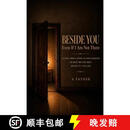 【3-4周达】Beside You, Even If I Am Not There: Letters from a Father to Every Daughter on What Matters ~