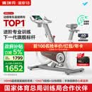 麦瑞克（MERACH）动感单车自发电家用健身房运动器材室内静音自行车 黑曜骑士Turbo 进阶旗舰版-超感强磁控-AIMia私教-白