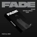 吴世勋 失重色（Fade）实体专辑 褪色版