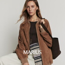MARIUS精英衣橱