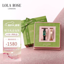 LOLA ROSE罗拉玫瑰小绿表手表女学生百搭女表生日礼物七夕情人节礼物送女友