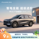 【定金】风云T9长续航