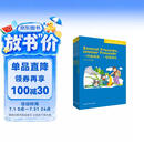 开心学德语A1 轻松读物（青少版 附扫码音频）