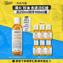 科颜氏（Kiehl's）金盏花植物精粹爽肤水250ml 祛痘控油生日礼物