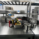食堂锅等厨具用品 食堂用品