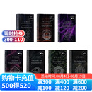 现货 银河帝国基地七部曲 Foundation 英文原版小说艾萨克阿西莫夫经典科幻系列6册 Isaac Asimov 讲述人类未来两万年的历史 银河帝国基地七部曲