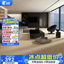 圣象ENF无醛级环保实木复合地板大独幅耐磨耐污锁扣地暖适用PCT NKP3606包安装送辅料
