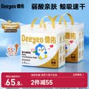 德佑婴儿一次性隔尿垫60片45*60cm护理垫姨妈垫不可洗宝宝尿垫