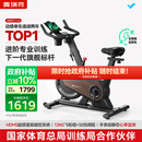 麦瑞克（MERACH）动感单车自发电家用健身房运动器材室内静音自行车 黑曜骑士Turbo 进阶旗舰版-超感强磁控-AIMia私教