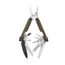 莱特曼（LEATHERMAN）莱泽曼工具钳ARC多功能钳子磁吸折叠工具MagnaCut钢材刀户外装备