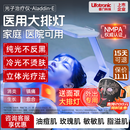 普门科技【15天可退】医用大排灯美容仪红蓝黄光子治疗仪面部全身消炎家用 光E医用能量升级版+面膜+美容面罩+语音